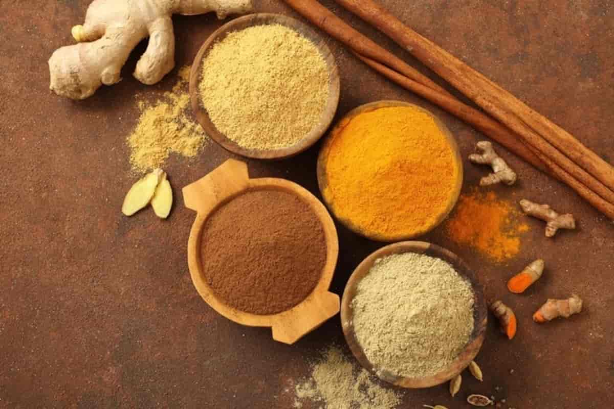 Haldi wala doodh, kadha and Ayurvedic herbs: AYUSH ministry issues guidelines for mild COVID cases