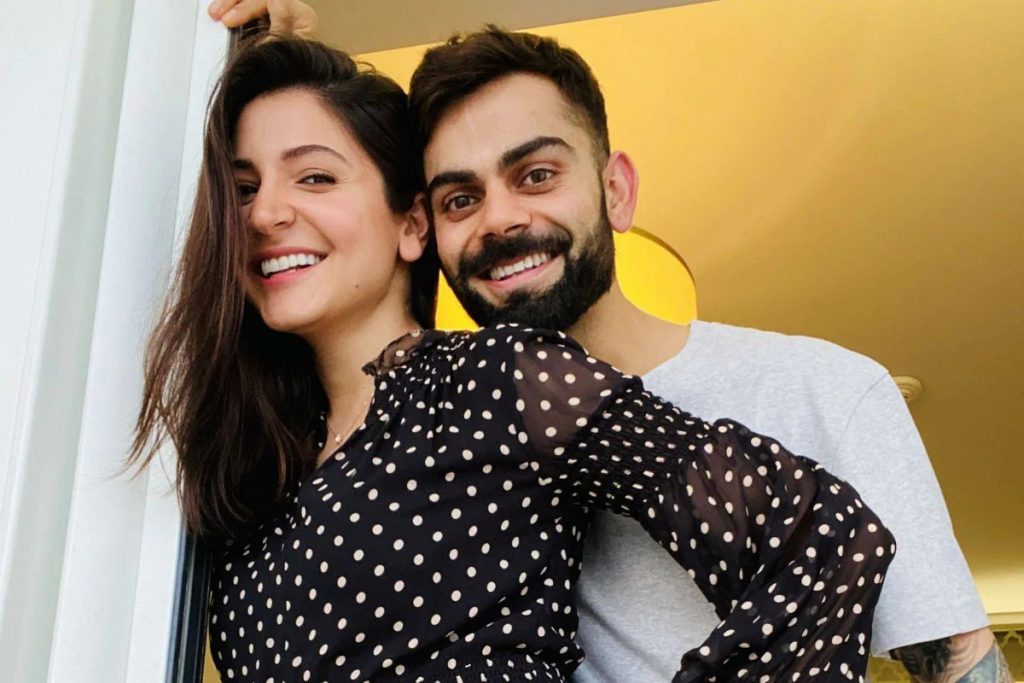 IPL,IPL 2020,Anushka Sharma,Anushka Sharma Twitter,Virat Kohli,Bollywood,Bollywood News,IPL 2020 News