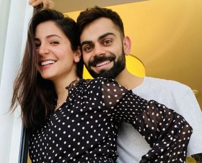 IPL,IPL 2020,Anushka Sharma,Anushka Sharma Twitter,Virat Kohli,Bollywood,Bollywood News,IPL 2020 News
