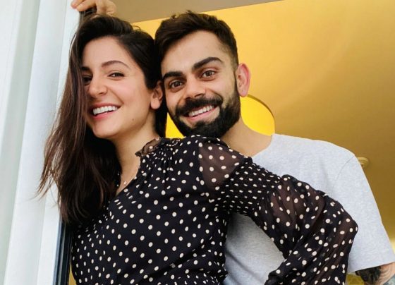 IPL,IPL 2020,Anushka Sharma,Anushka Sharma Twitter,Virat Kohli,Bollywood,Bollywood News,IPL 2020 News