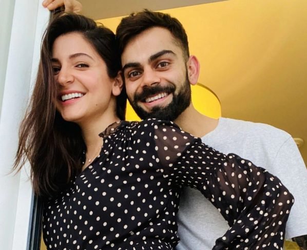 IPL,IPL 2020,Anushka Sharma,Anushka Sharma Twitter,Virat Kohli,Bollywood,Bollywood News,IPL 2020 News