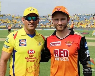 Indian Premier League,IPL 2020,IPL 2020 Live Streaming,Chennai Super Kings vs Sunrisers Hyderabad,Chennai Super Kings,Sunrisers Hyderabad,CSK vs SRH,CSK vs SRH LIVE,Dream11