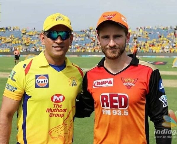 Indian Premier League,IPL 2020,IPL 2020 Live Streaming,Chennai Super Kings vs Sunrisers Hyderabad,Chennai Super Kings,Sunrisers Hyderabad,CSK vs SRH,CSK vs SRH LIVE,Dream11
