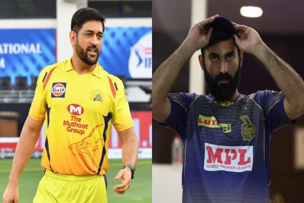 Indian Premier League,IPL 2020,IPL 2020 Live Streaming,Chennai Super Kings vs Kolkata Knight Riders,Chennai Super Kings,Kolkata Knight Riders,CSK vs KKR,CSK vs KKR LIVE,Dream11