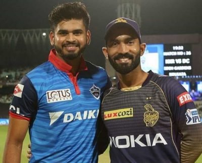 Indian Premier League,IPL 2020,IPL 2020 Live Streaming,Delhi Capitals vs Kolkata Knight Riders,Delhi Capitals,Kolkata Knight Riders,DC vs KKR,DC vs KKR LIVE,Dream11