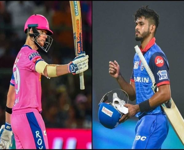 Indian Premier League,IPL 2020,IPL 2020 Live Streaming,Delhi Captials vs Rajasthan Royals,Delhi Captials,Rajasthan Royals,DC vs RR,DC vs RR LIVE,Dream11
