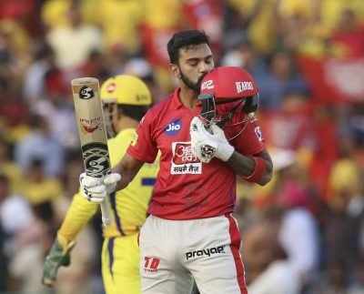 Indian Premier League,IPL 2020,IPL 2020 Live Streaming,Kings XI Punjab vs Chennai Super Kings,Kings XI Punjab,Chennai Super Kings,KXIP vs CSK,KXIP vs CSK LIVE,Dream11