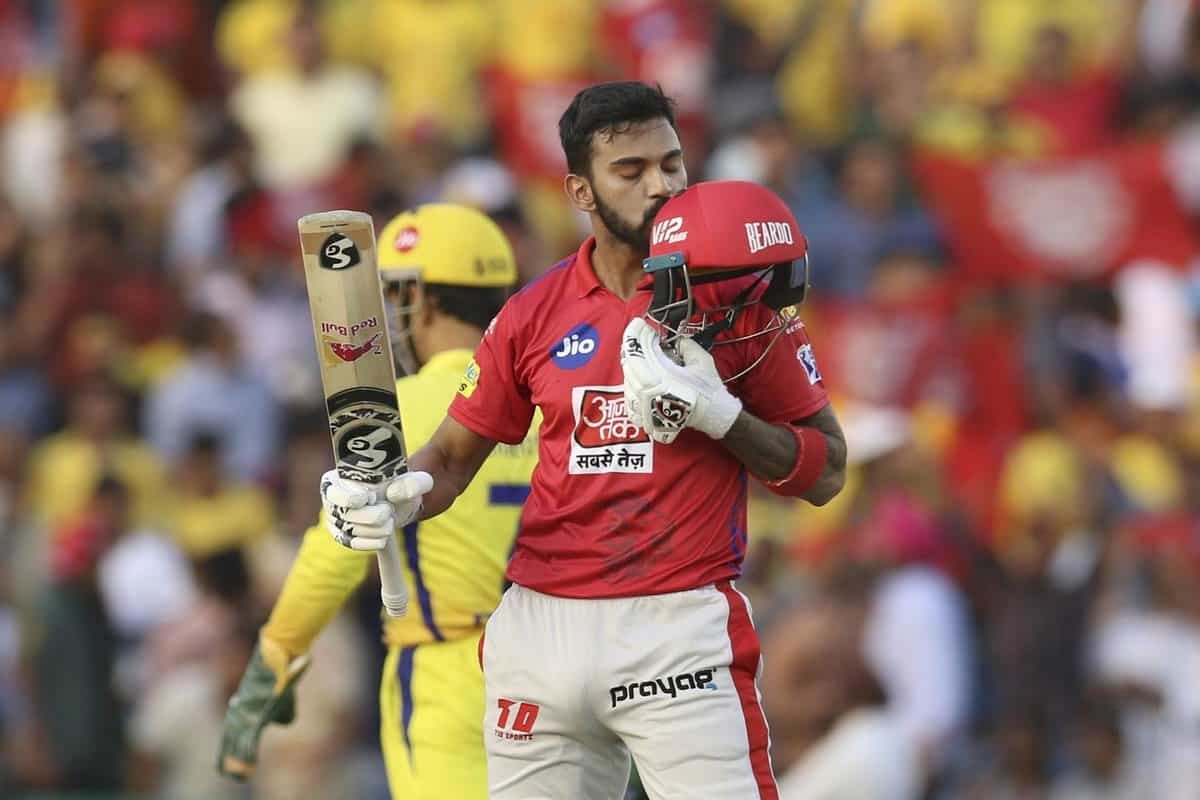 IPL 2020 LIVE: Kings XI Punjab vs Chennai Super Kings Live Streaming Dream11 Team, Prediction, Squads