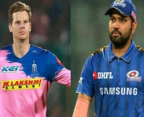 Indian Premier League,IPL 2020,IPL 2020 Live Streaming,Mumbai Indians vs Rajasthan Royals,Mumbai Indians,Rajasthan Royals,MI vs RR,MI vs RR LIVE,Dream11