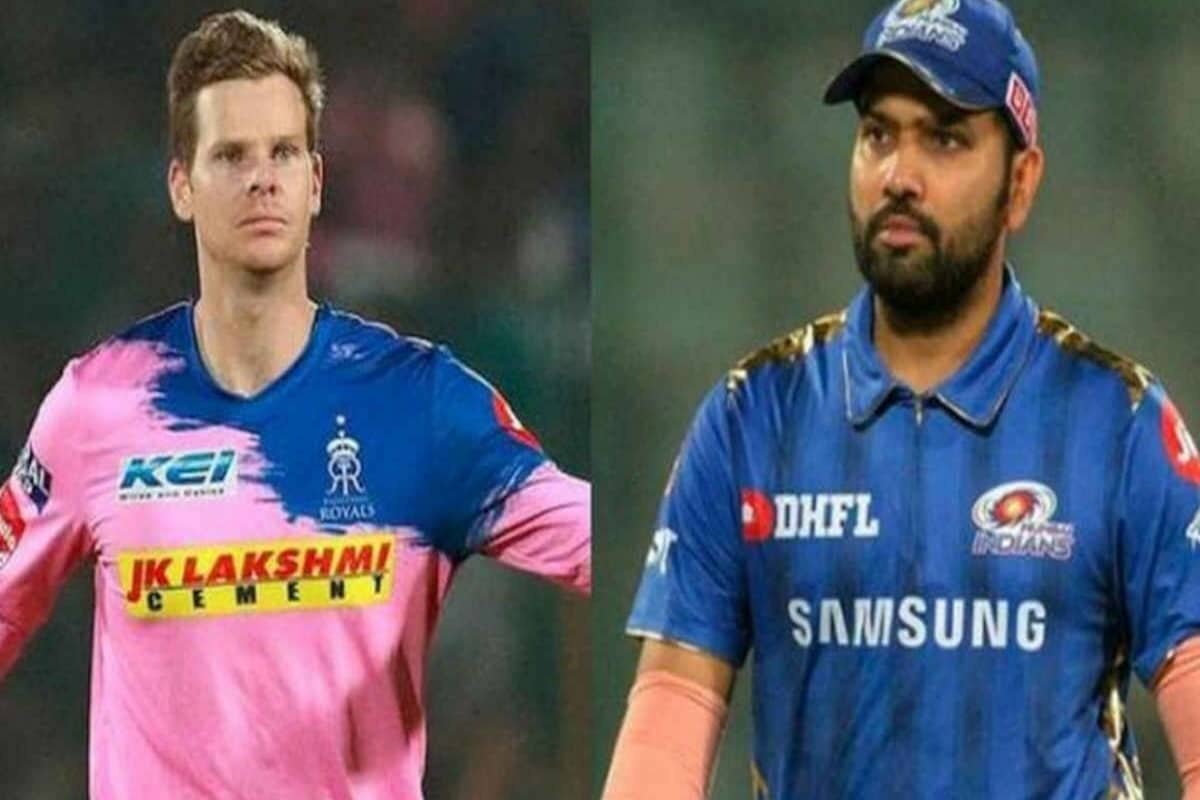 IPL 2020 LIVE: Mumbai Indians vs Rajasthan Royals Live Streaming Dream11 Team, Prediction, Squads