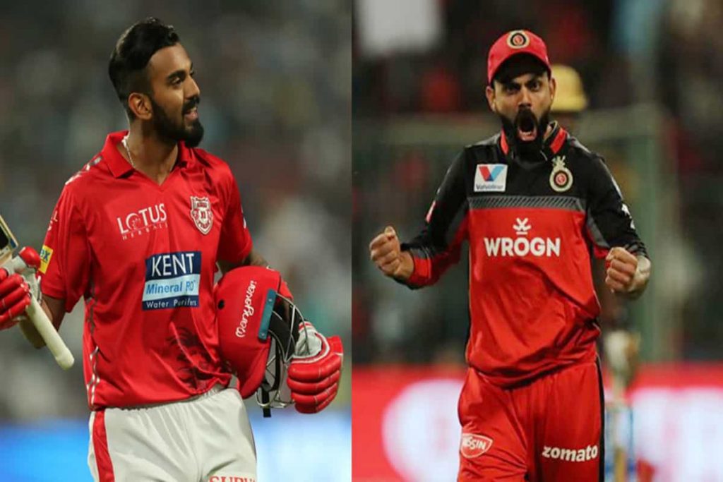 Indian Premier League,IPL 2020,IPL 2020 Live Streaming,Royal Challengers Bangalore vs Kings XI Punjab,Royal Challengers Bangalore,Kings XI Punjab,RCB vs KXIP,RCB vs KXIP LIVE,Dream11