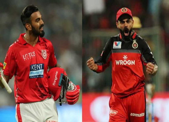 Indian Premier League,IPL 2020,IPL 2020 Live Streaming,Royal Challengers Bangalore vs Kings XI Punjab,Royal Challengers Bangalore,Kings XI Punjab,RCB vs KXIP,RCB vs KXIP LIVE,Dream11