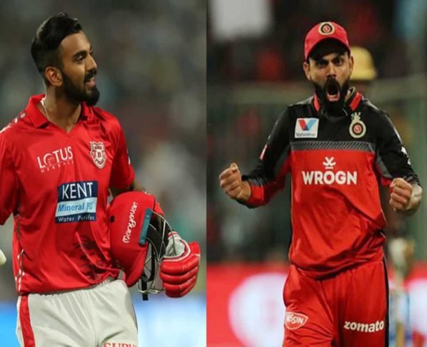 Indian Premier League,IPL 2020,IPL 2020 Live Streaming,Royal Challengers Bangalore vs Kings XI Punjab,Royal Challengers Bangalore,Kings XI Punjab,RCB vs KXIP,RCB vs KXIP LIVE,Dream11
