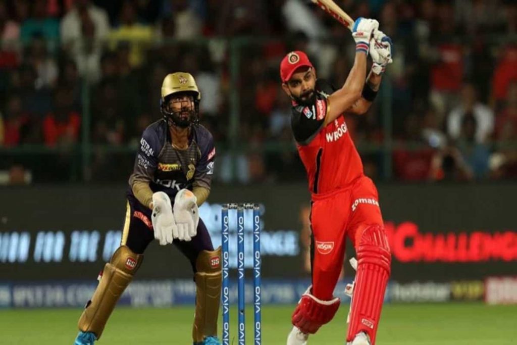 Indian Premier League,IPL 2020,IPL 2020 Live Streaming,Royal Challengers Bangalore vs Kolkata Knight Riders,Royal Challengers Bangalore,Kolkata Knight Riders,RCB vs KKR,RCB vs KKR LIVE,Dream11