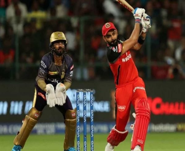 Indian Premier League,IPL 2020,IPL 2020 Live Streaming,Royal Challengers Bangalore vs Kolkata Knight Riders,Royal Challengers Bangalore,Kolkata Knight Riders,RCB vs KKR,RCB vs KKR LIVE,Dream11