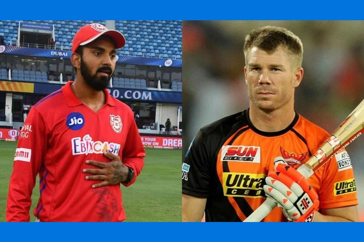 IPL 2020 LIVE: Sun Risers Hyderabad vs Kings XI Punjab Live Streaming Dream11 Team, Prediction, Squads