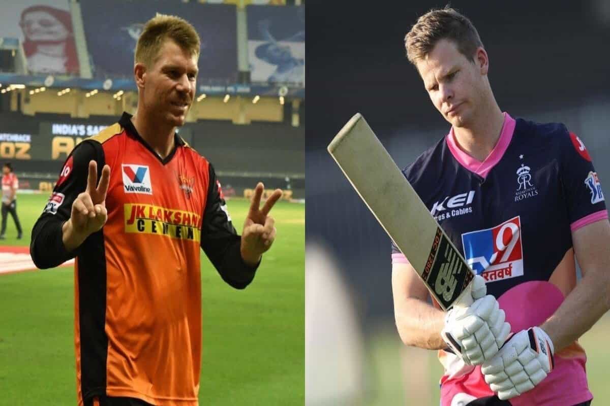 IPL 2020 LIVE: Sunrisers Hyderabad vs Rajasthan Royals Live Streaming, Dream11 Team, Prediction, Squads