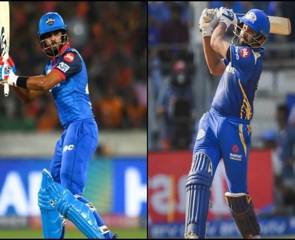 Indian Premier League,IPL 2020,IPL 2020 Live Streaming,Mumbai Indians vs Delhi Captials,Mumbai Indians,Delhi Captials,MI vs DC,MI vs DC LIVE,Dream11