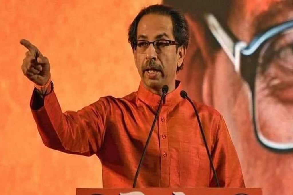 Maharashtra CM,Uddhav Thackeray,Maharashtra Chief Minister,CM Yogi,Congress Leader,Hathras Rape Case,Rahul Gandhi,UP Rape Case,Uttar Pradesh Rape Case,Yogi Adityanath