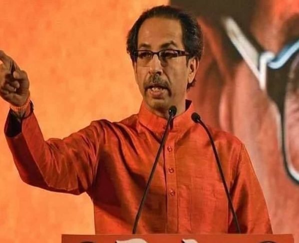 Maharashtra CM,Uddhav Thackeray,Maharashtra Chief Minister,CM Yogi,Congress Leader,Hathras Rape Case,Rahul Gandhi,UP Rape Case,Uttar Pradesh Rape Case,Yogi Adityanath