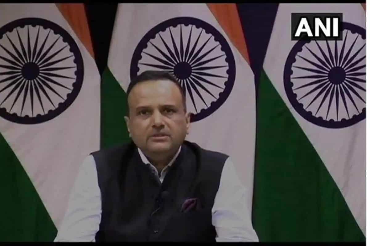 Indians abducted in Libya released, efforts on for their return home: MEA