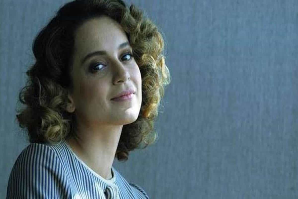 Kangana Ranaut reacts as court orders FIR against her: ‘Pappu sena in Maharashtra seems to be obsessing over me’