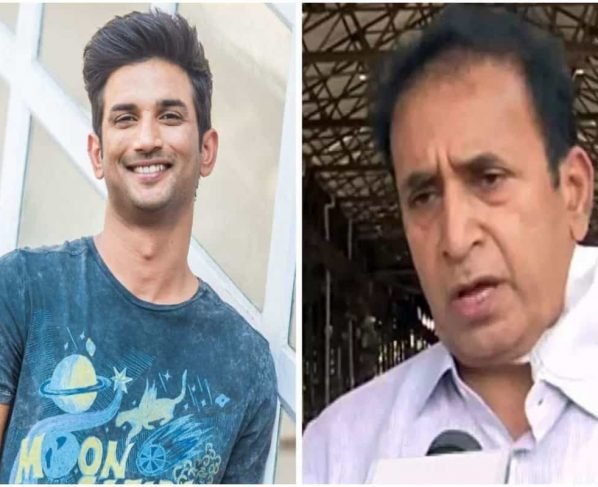 BJP,BJP Maharashtra,Shiv Sena,Maharashtra Home Minister,Anil Deshmukh,Sushant Singh Rajput,Sushant Singh Rajput Case,Sushant Singh,Sushant Singh Case,Bollywood News,Politics News,Politics