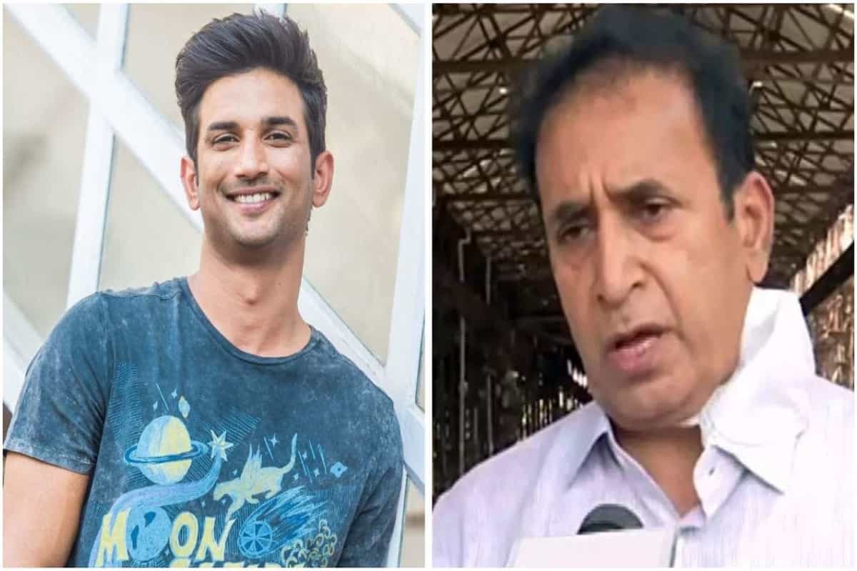 Maharashtra: BJP behind discrediting Mumbai police in Sushant’s case, alleges Anil Deshmukh