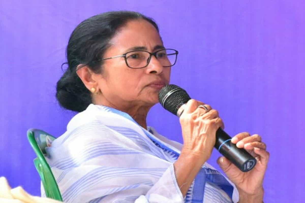 Mamata government alleges ‘communal twist’ in turban row