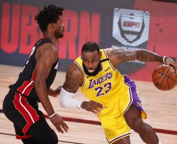 NBA,NBA 2019-20,NBA Live Stream,NBA Finals,LA Lakers vs Miami Heat,LA Lakers vs Miami Heat Live,LA Lakers,Miami Heat,LAL vs MIA,Dream11