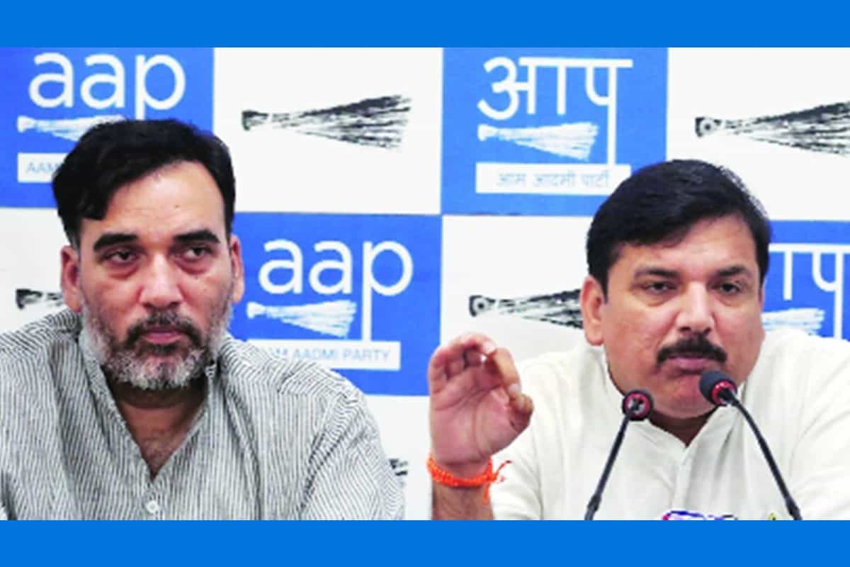 No odd-even plan in Delhi at present but prep won’t take long: Gopal Rai