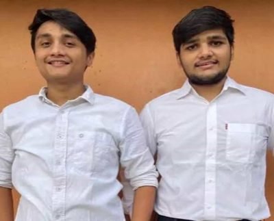 Chirag Falor,Massachusetts Institute of Technology,MIT,Joint entrance examination,JEE Advance,JEE 2020,Education,Career,Education News