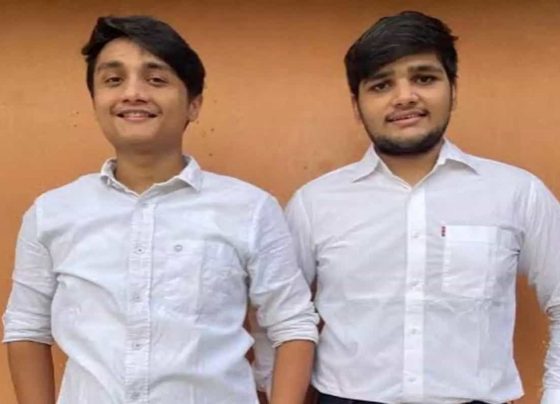 Chirag Falor,Massachusetts Institute of Technology,MIT,Joint entrance examination,JEE Advance,JEE 2020,Education,Career,Education News