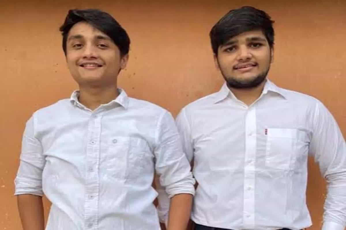 Pune boy tops JEE (Advanced) will drop the IIT seat for MIT
