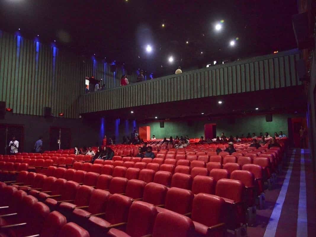Punjab not to open multiplexes, cinema halls and entertainment parks yet