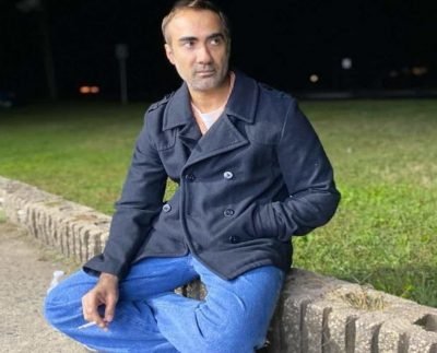 Ranvir Shorey,Actor Ranvir Shorey,Bollywood,Bollywood News,MX Player,MX Player Web Series