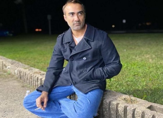 Ranvir Shorey,Actor Ranvir Shorey,Bollywood,Bollywood News,MX Player,MX Player Web Series