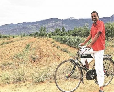 Sridhar Vembu,Zoho Corporation,Tech News,Technology,India News