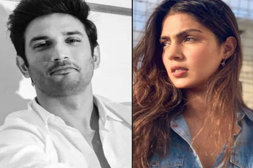 Bollywood,Bollywood Actor,Bollywood Actress,Bollywood News,Mumbai News,Sushant Singh case,Sushant Singh Rajput,Sushant Singh Rajput case,Rhea Chakraborty
