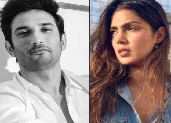 Bollywood,Bollywood Actor,Bollywood Actress,Bollywood News,Mumbai News,Sushant Singh case,Sushant Singh Rajput,Sushant Singh Rajput case,Rhea Chakraborty