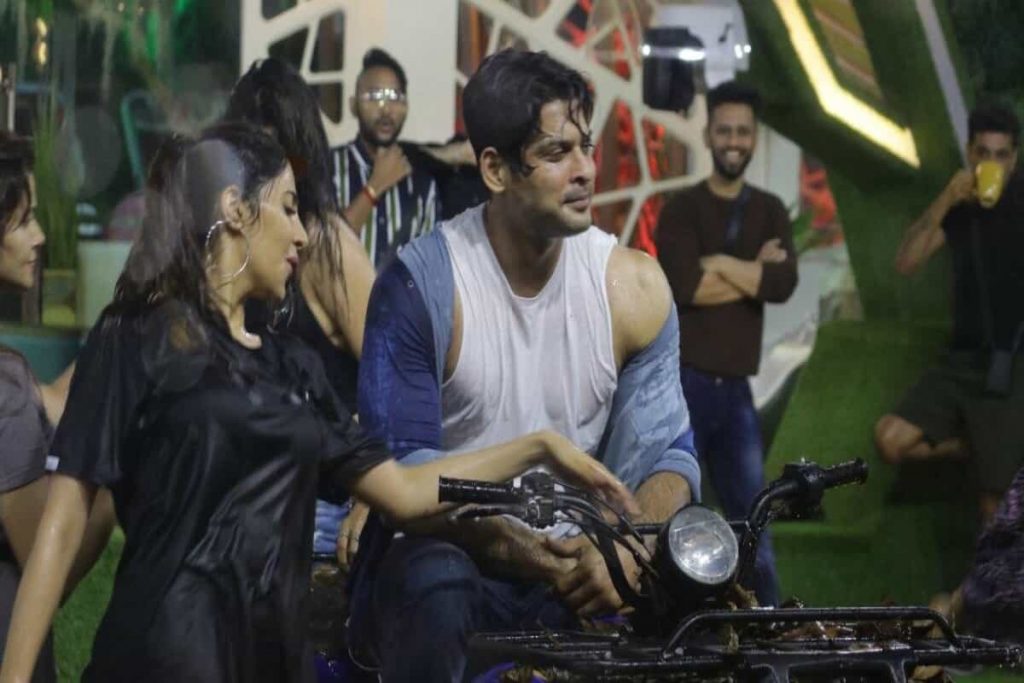 BB14,Bigg Boss,Bigg Boss 14,Bigg Boss 14 contestants,Bigg Boss house,Bigg Boss Season 14,Sidharth Shukla,Hina Khan,Gauahar Khan
