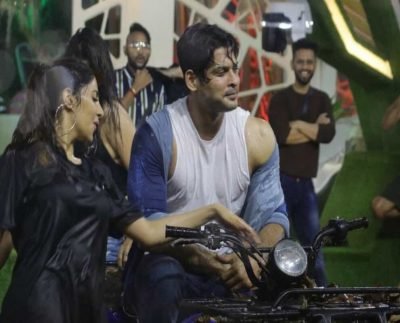 BB14,Bigg Boss,Bigg Boss 14,Bigg Boss 14 contestants,Bigg Boss house,Bigg Boss Season 14,Sidharth Shukla,Hina Khan,Gauahar Khan