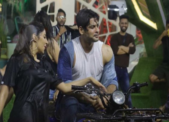 BB14,Bigg Boss,Bigg Boss 14,Bigg Boss 14 contestants,Bigg Boss house,Bigg Boss Season 14,Sidharth Shukla,Hina Khan,Gauahar Khan