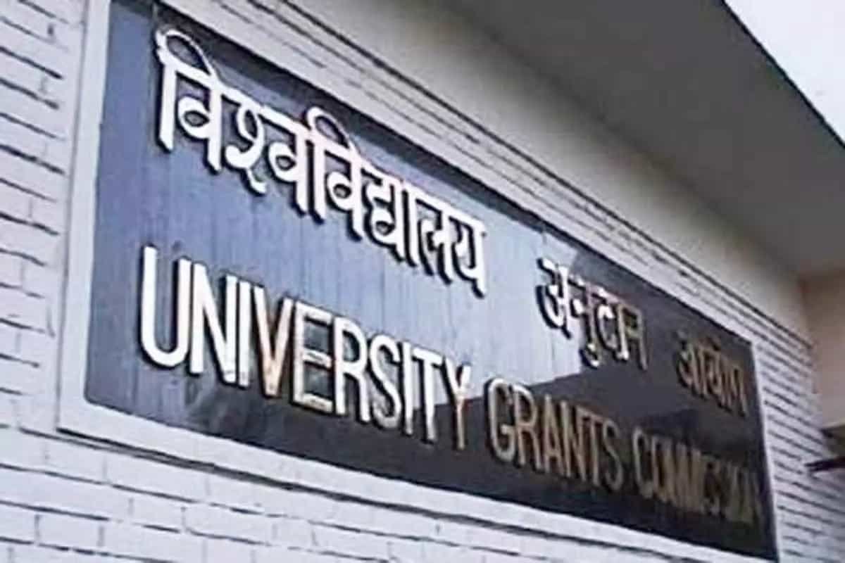 UGC declares 24 universities as fake; maximum from UP followed by Delhi