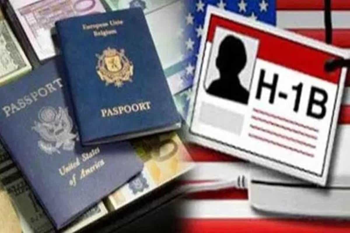 US proposes not to issue business visas for H-1B speciality occupations