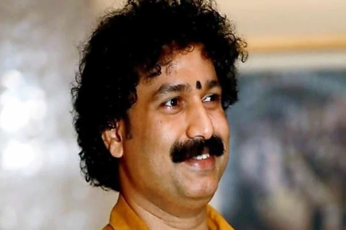 Actor and rowdy sheeter Surendra Bantwal stabbed to death in Karnataka