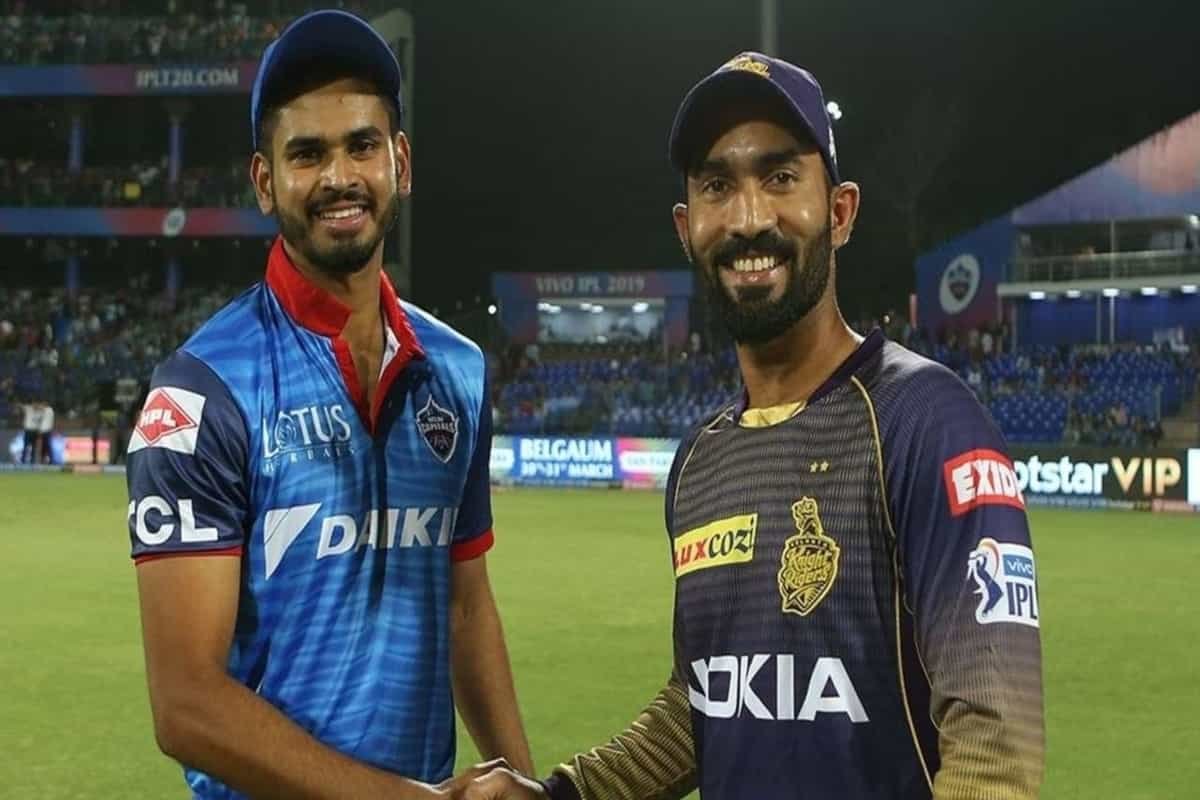 IPL 2020: Kolkata Knight Riders vs Delhi Capitals Live Streaming, Dream11 Team, Prediction, Squads