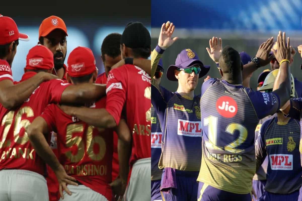 IPL 2020: Kolkata Knight Riders vs Kings XI Punjab Live Streaming, Dream11 Team, Prediction, Squads
