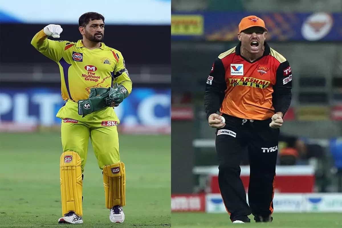 IPL 2020: Sun Risers Hyderabad vs Chennai Super Kings Live Streaming, Dream11 Team, Prediction, Squads