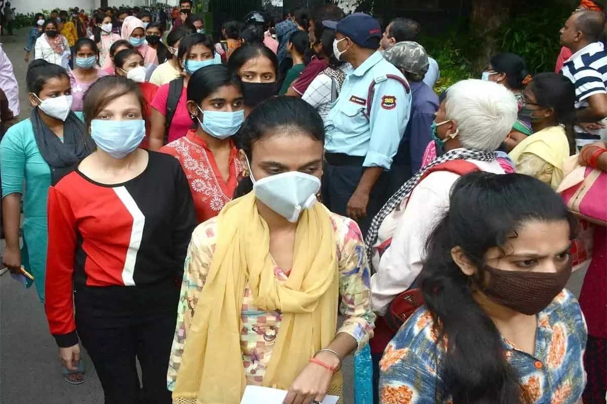 NEET results 2020: Three from Gujarat in top 100